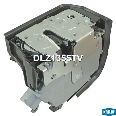 Krauf DLZ1355TV Замок двери - 2