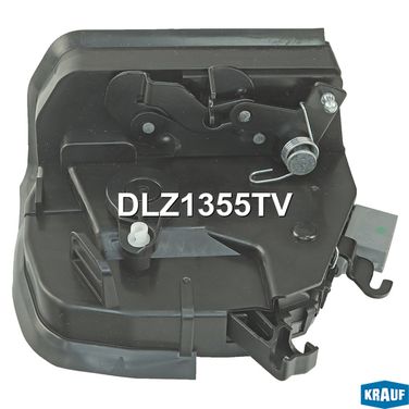 Krauf DLZ1355TV Замок двери - 3