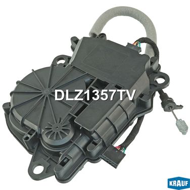 Krauf DLZ1357TV Доводчик двери багажника - 1