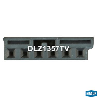 Krauf DLZ1357TV Доводчик двери багажника - 3
