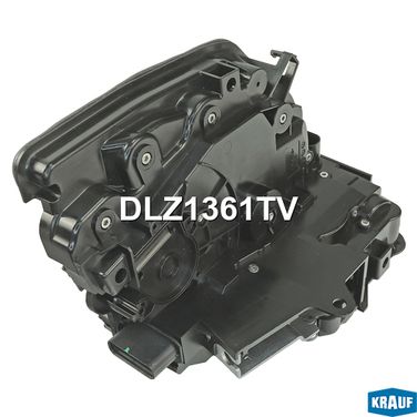 Krauf DLZ1361TV Замок двери - 1