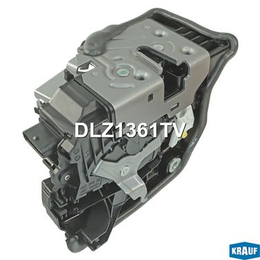 Krauf DLZ1361TV Замок двери - 2