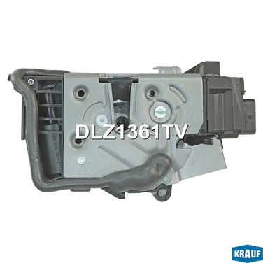 Krauf DLZ1361TV Замок двери - 5