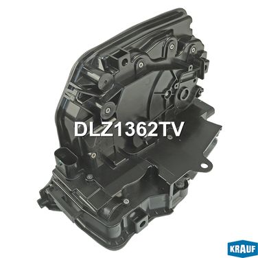 Krauf DLZ1362TV Замок двери - 1