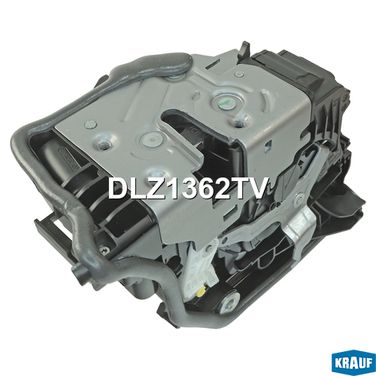 Krauf DLZ1362TV Замок двери - 2