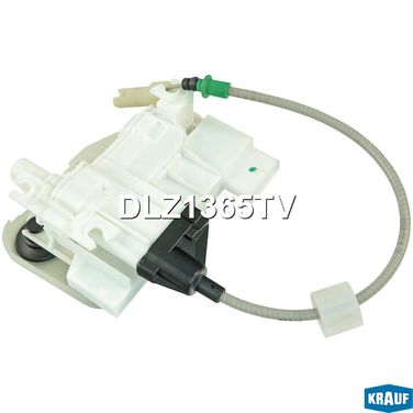 Krauf DLZ1365TV Доводчик двери - 1