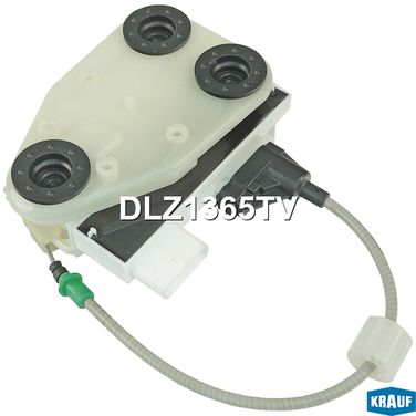 Krauf DLZ1365TV Доводчик двери - 2