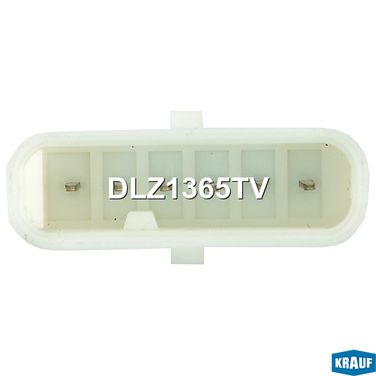 Krauf DLZ1365TV Доводчик двери - 3