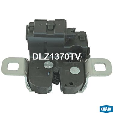 Krauf DLZ1370TV Замок багажника - 1