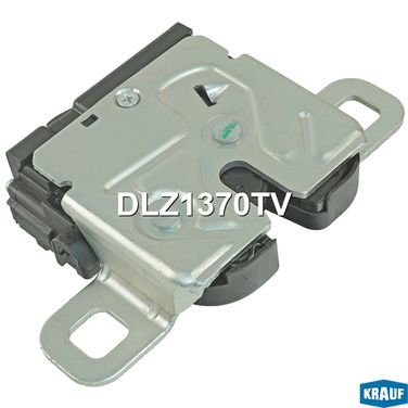 Krauf DLZ1370TV Замок багажника - 2