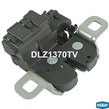 Krauf DLZ1370TV Замок багажника - 3