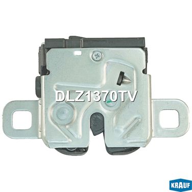 Krauf DLZ1370TV Замок багажника - 5