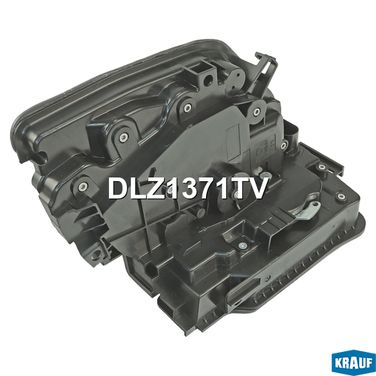 Krauf DLZ1371TV Замок двери - 1