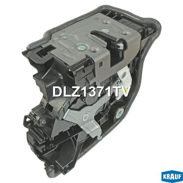 Krauf DLZ1371TV Замок двери - 2