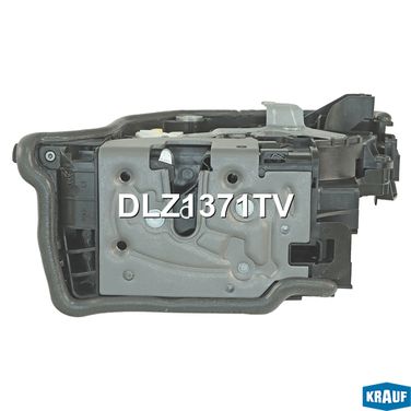 Krauf DLZ1371TV Замок двери - 3