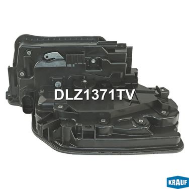 Krauf DLZ1371TV Замок двери - 4