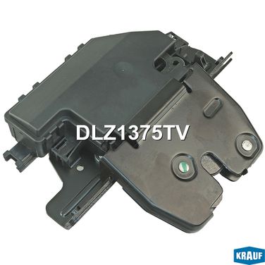 Krauf DLZ1375TV Замок багажника - 1