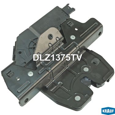 Krauf DLZ1375TV Замок багажника - 2