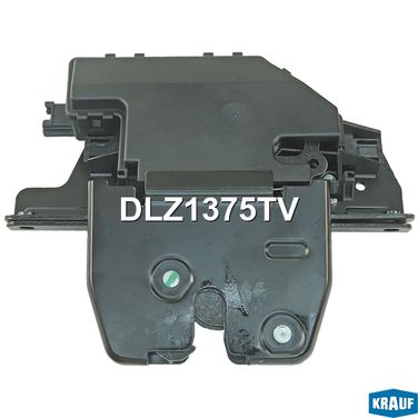 Krauf DLZ1375TV Замок багажника - 4
