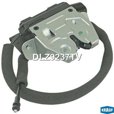 Krauf DLZ9237TV Замок багажника - 1