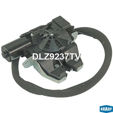 Krauf DLZ9237TV Замок багажника - 2