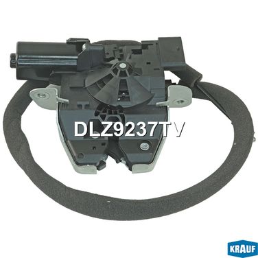 Krauf DLZ9237TV Замок багажника - 3