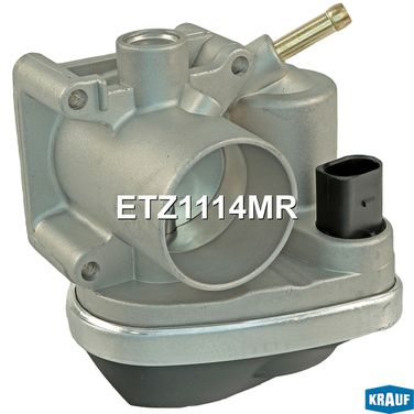 Krauf ETZ1114MR Дроссельная заслонка - 1
