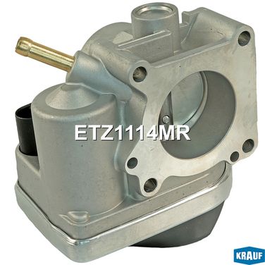 Krauf ETZ1114MR Дроссельная заслонка - 2