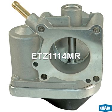 Krauf ETZ1114MR Дроссельная заслонка - 3