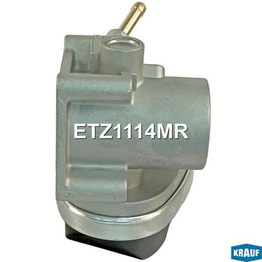 Krauf ETZ1114MR Дроссельная заслонка - 6