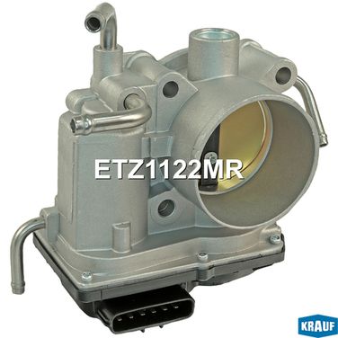 Krauf ETZ1122MR Дроссельная заслонка - 1