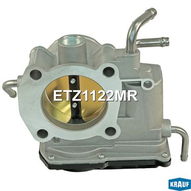 Krauf ETZ1122MR Дроссельная заслонка - 3