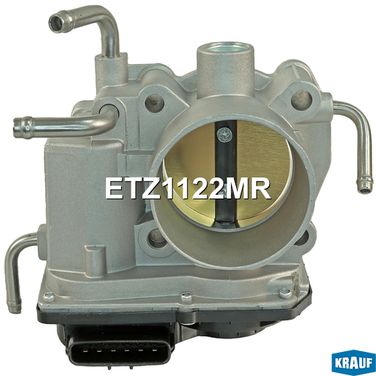 Krauf ETZ1122MR Дроссельная заслонка - 4