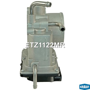 Krauf ETZ1122MR Дроссельная заслонка - 6