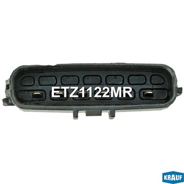 Krauf ETZ1122MR Дроссельная заслонка - 7