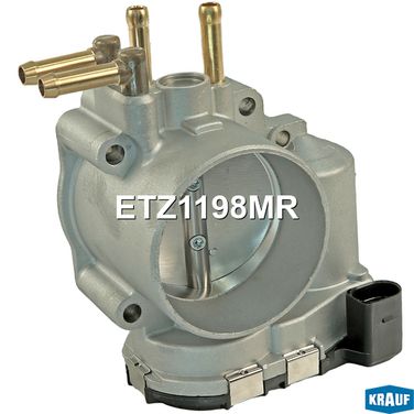 Krauf ETZ1198MR Дроссельная заслонка - 1