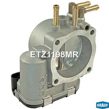 Krauf ETZ1198MR Дроссельная заслонка - 2