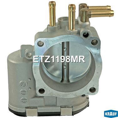 Krauf ETZ1198MR Дроссельная заслонка - 4
