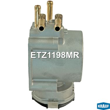 Krauf ETZ1198MR Дроссельная заслонка - 5