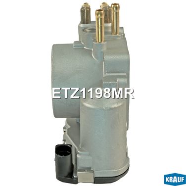 Krauf ETZ1198MR Дроссельная заслонка - 6