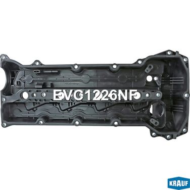 Krauf EVC1226NF Клапанная крышка - 3