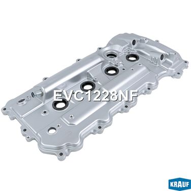 Krauf EVC1228NF Крышка клапанная - 1