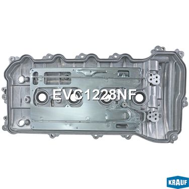 Krauf EVC1228NF Крышка клапанная - 3