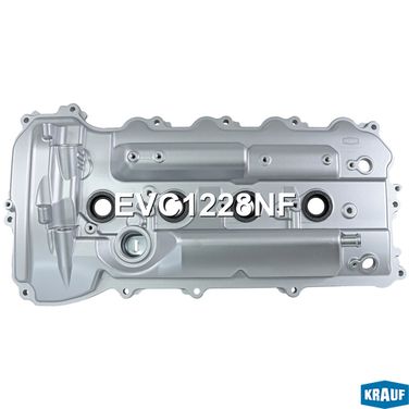 Krauf EVC1228NF Крышка клапанная - 4