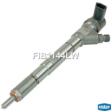 Krauf FIB1144LW Форсунка топливная - 1