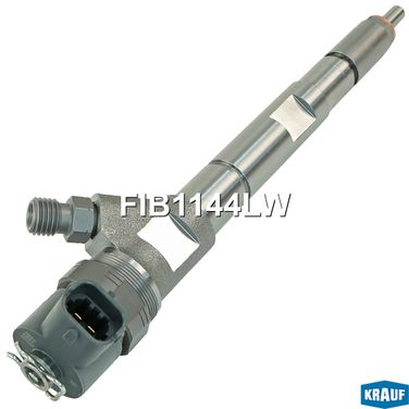 Krauf FIB1144LW Форсунка топливная - 2