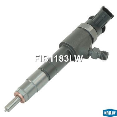 Krauf FIB1183LW Форсунка топливная - 1