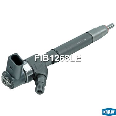Krauf FIB1268LE Форсунка топливная - 1