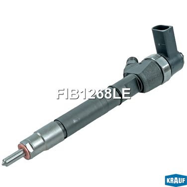 Krauf FIB1268LE Форсунка топливная - 2