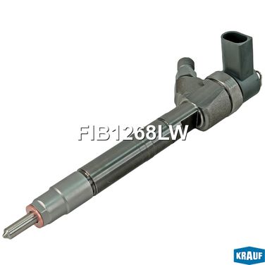 Krauf FIB1268LW Форсунка топливная - 1